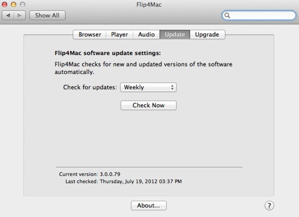 flip4mac free download for mac os x 10.6.8