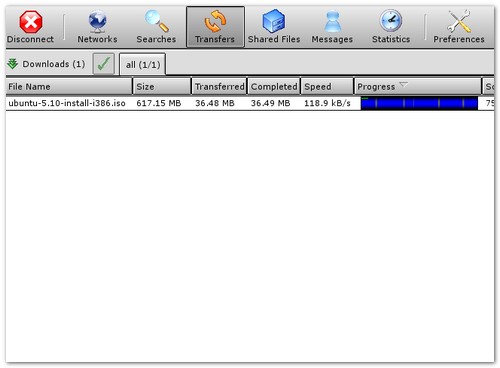 Emule Download Mac Os X