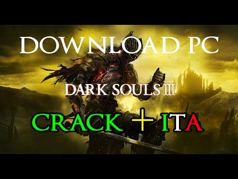 Dark Souls Mac Download Ita